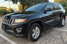 2016 Jeep Grand Cherokee Laredo E
