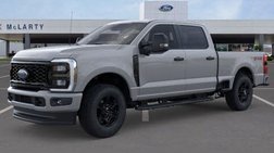 2026 Ford Super Duty F-250 XL
