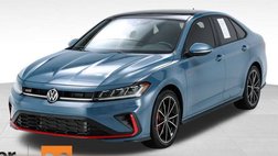 2025 Volkswagen Jetta GLI Autobahn