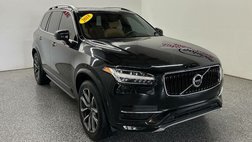 2018 Volvo XC90 T5 Momentum 5-Passenger