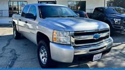 2010 Chevrolet Silverado 1500 LT
