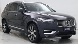 2022 Volvo XC90 T6 Inscription 7-Passenger