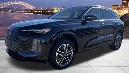 2025 Audi Q5 quattro Premium Plus TFSI