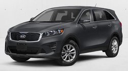 2019 Kia Sorento L