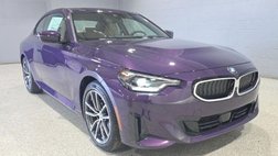 2025 BMW 2 Series 230i xDrive