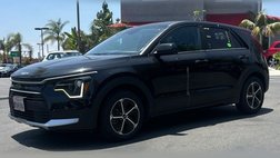2025 Kia Niro LX