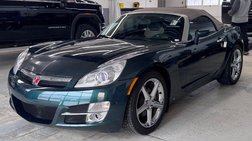 2007 Saturn Sky Base