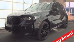 2024 BMW X5 sDrive40i