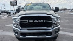 2024 Ram Ram Pickup 2500 Big Horn