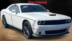 2021 Dodge Challenger GT