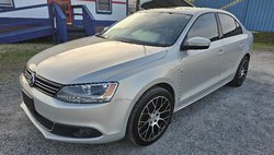 2011 Volkswagen Jetta SEL