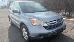 2007 Honda CR-V EX
