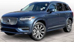 2025 Volvo XC90 B6 Core Bright Theme