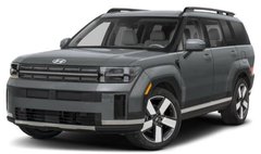 2024 Hyundai Santa Fe Hybrid Limited