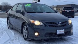 2013 Toyota Corolla L