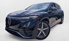 2023 Mercedes-Benz EQS EQS 580 4MATIC
