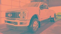 2024 Ford F-450 Super Duty Limited