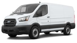2020 Ford Transit 150