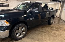 2016 Ram Ram Pickup 1500 SLT