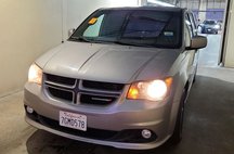 2014 Dodge Grand Caravan R/T