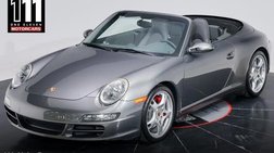2007 Porsche 911 Carrera S
