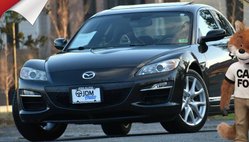 2010 Mazda RX-8 Grand Touring