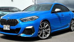 2020 BMW 2 Series M235i xDrive Gran Coupe