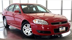 2009 Chevrolet Impala LT