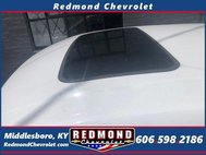2025 Chevrolet Trax RS