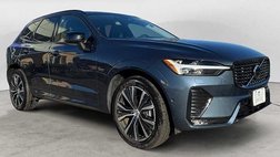 2025 Volvo XC60 B5 Plus Dark Theme