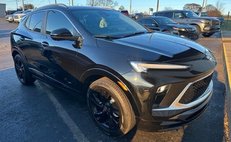 2025 Buick Encore GX Sport Touring