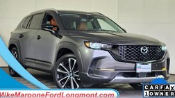 2024 Mazda CX-50 2.5 Turbo Premium Plus
