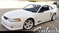 1999 Ford Mustang GT
