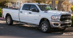 2024 Ram Ram Pickup 2500 Big Horn