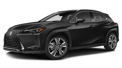 2025 Lexus UX 300h Premium
