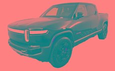 2023 Rivian R1T Adventure