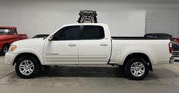 2006 Toyota Tundra SR5