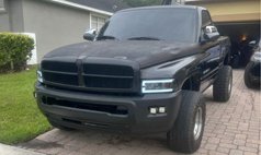 1996 Dodge Ram 1500 