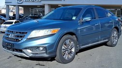 2014 Honda Crosstour EX V6