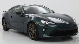 2020 Toyota 86 Hakone Edition