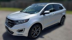 2016 Ford Edge Sport