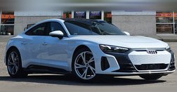 2023 Audi e-tron GT quattro Premium Plus