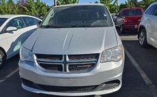 2012 Dodge Grand Caravan SE