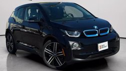 2017 BMW i3 94 Ah