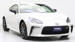 2023 Toyota GR86 Base