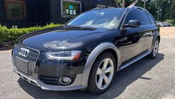 2013 Audi Allroad 2.0T quattro Premium Plus