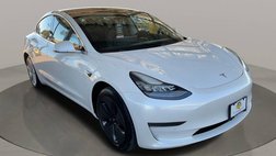 2019 Tesla Model 3 Mid Range