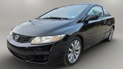 2010 Honda Civic EX
