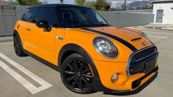 2014 MINI Hardtop Cooper S