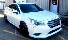 2015 Subaru Legacy 2.5i Premium